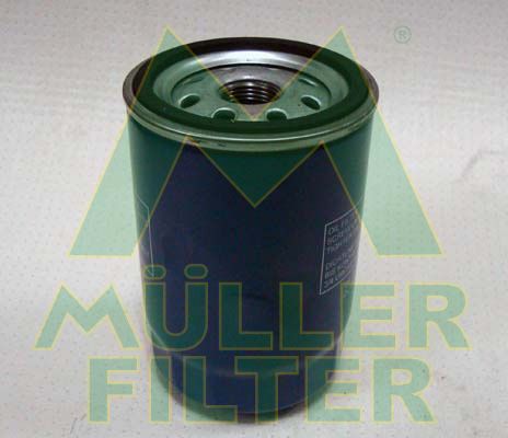 MULLER FILTER Масляный фильтр FO42